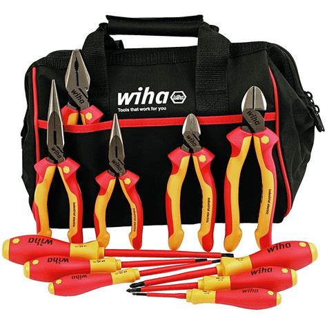 Wiha Tools 